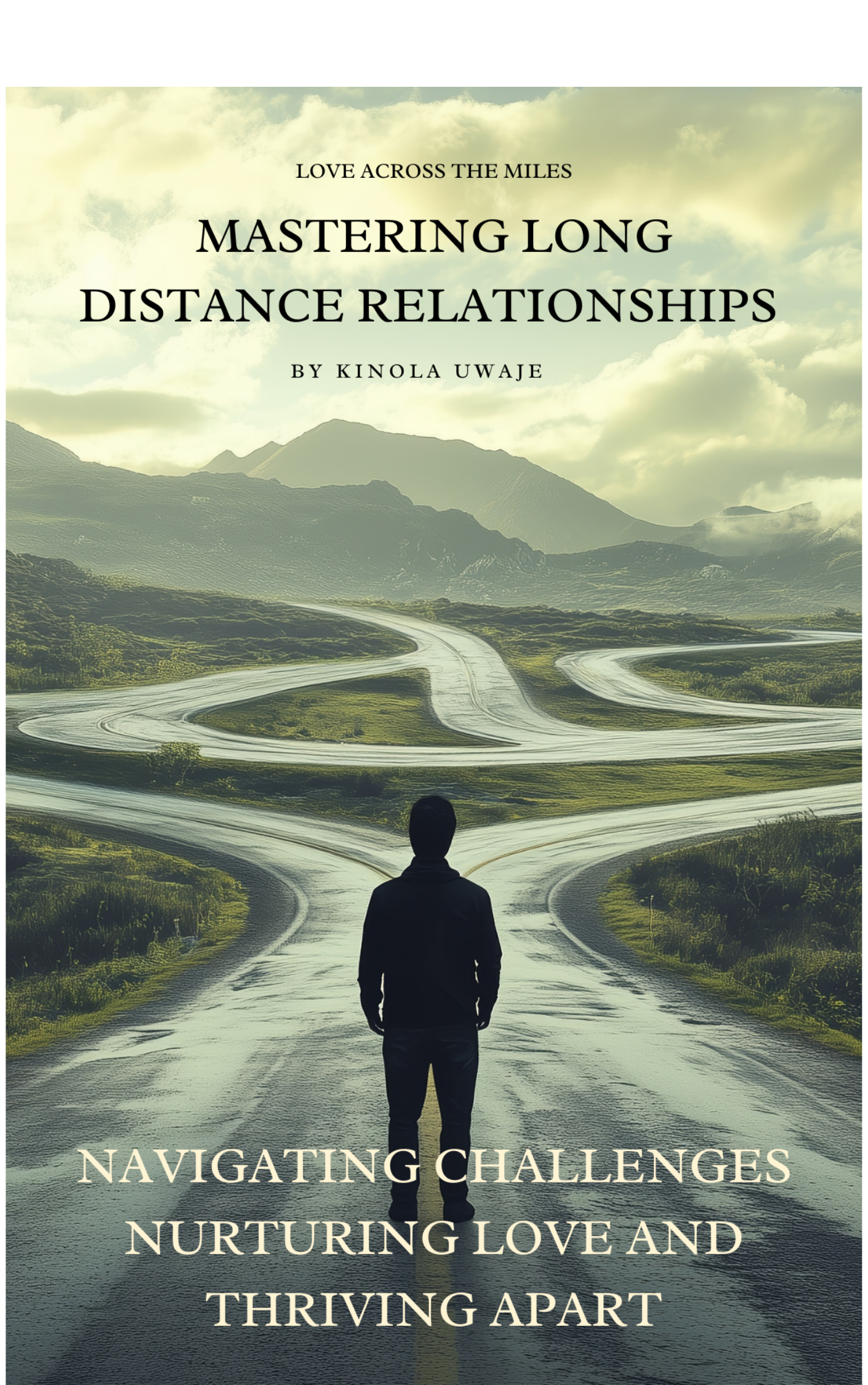 Love Across the Miles! Mastering Long-Distance Relationships