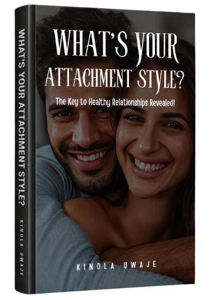 ¿Cuál es tu estilo de apego? Descubre el secreto para construir relaciones seguras y saludables.