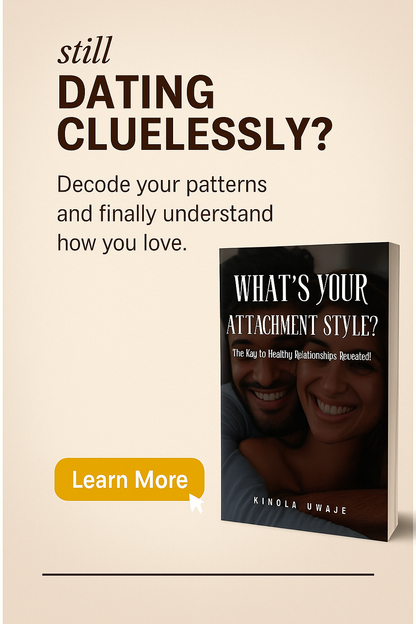 What’s Your Attachment Style? Discover the Secret to Building Secure and Healthy Relationships