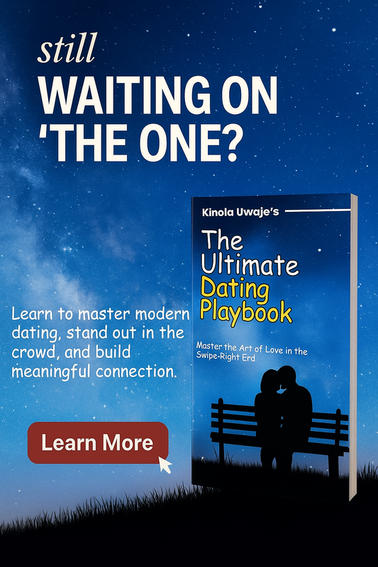 The Ultimate Dating Playbook: Master the Art of Love and Attraction in the Swipe-Right Era