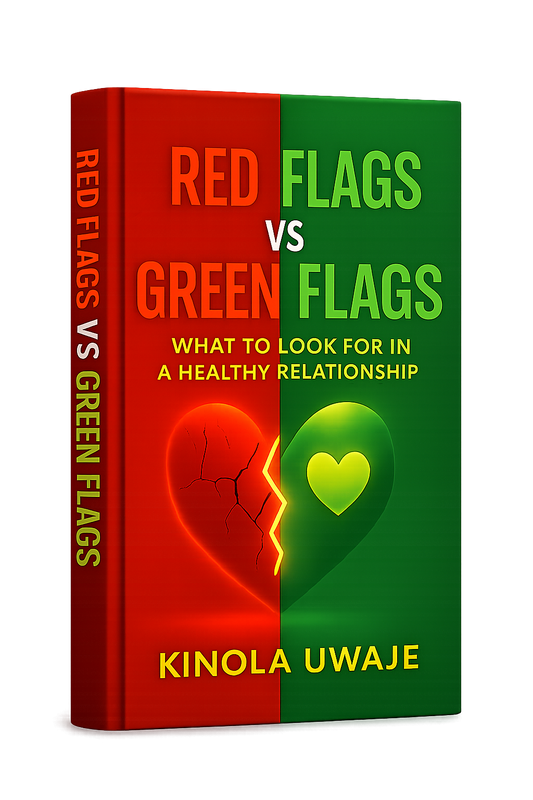If You Keep Falling for Red Flags… This Guide Will Wake You Up