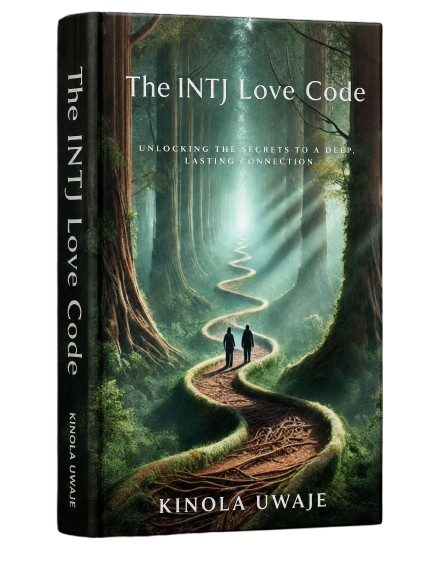 El código del amor INTJ: descubre los secretos para tener relaciones profundas, duraderas y emocionalmente inteligentes