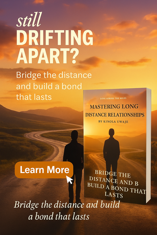 Love Across the Miles: How to Master Long-Distance Relationships and Keep the Spark Alive