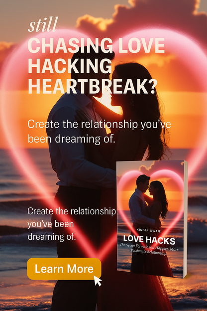 Love Hacks: The Secret Formula for a Happier, Healthier, and More Passionate Relationship