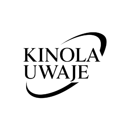 Kinola Uwaje Publishings